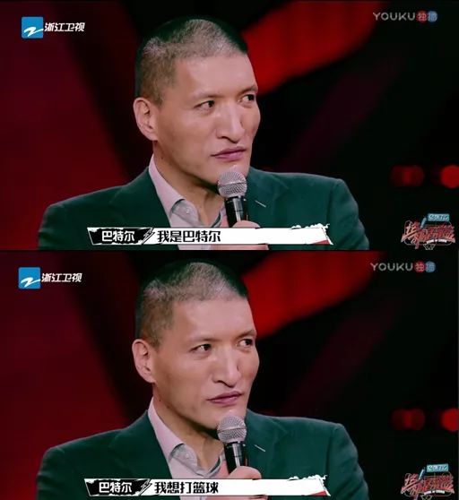 吴悠跟周锐斗牛,周锐周杰伦这就是灌篮