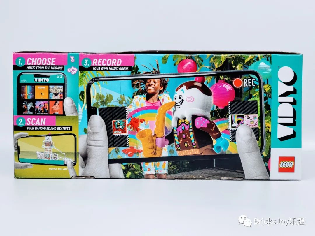 「VIDIYO」一季让人又爱又恨的抽抽乐