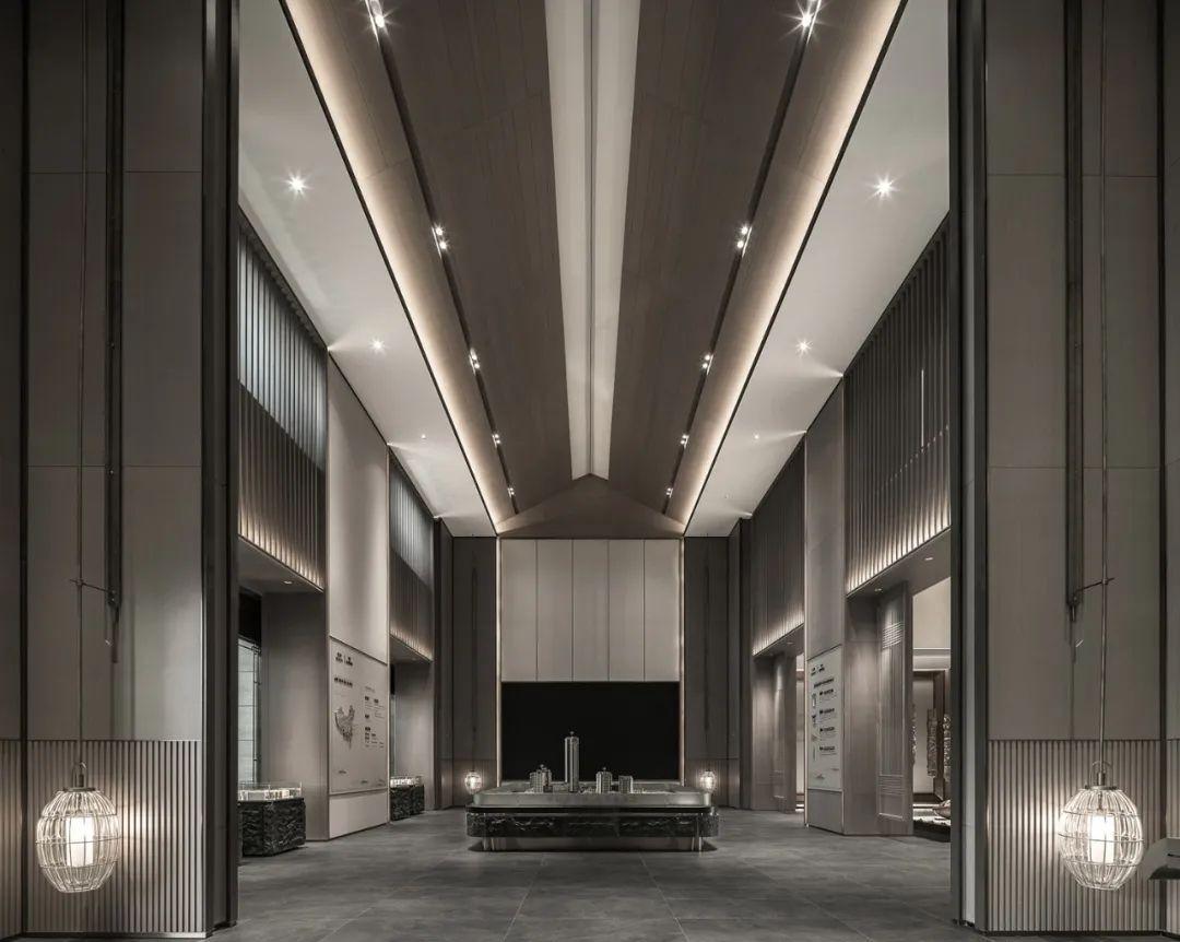 建发鼎华北大珑廷小户型住宅,建发鼎华北大珑廷售楼