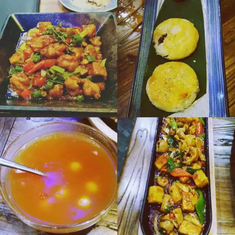 怎么才能吃成胖子,徐州该怎么吃