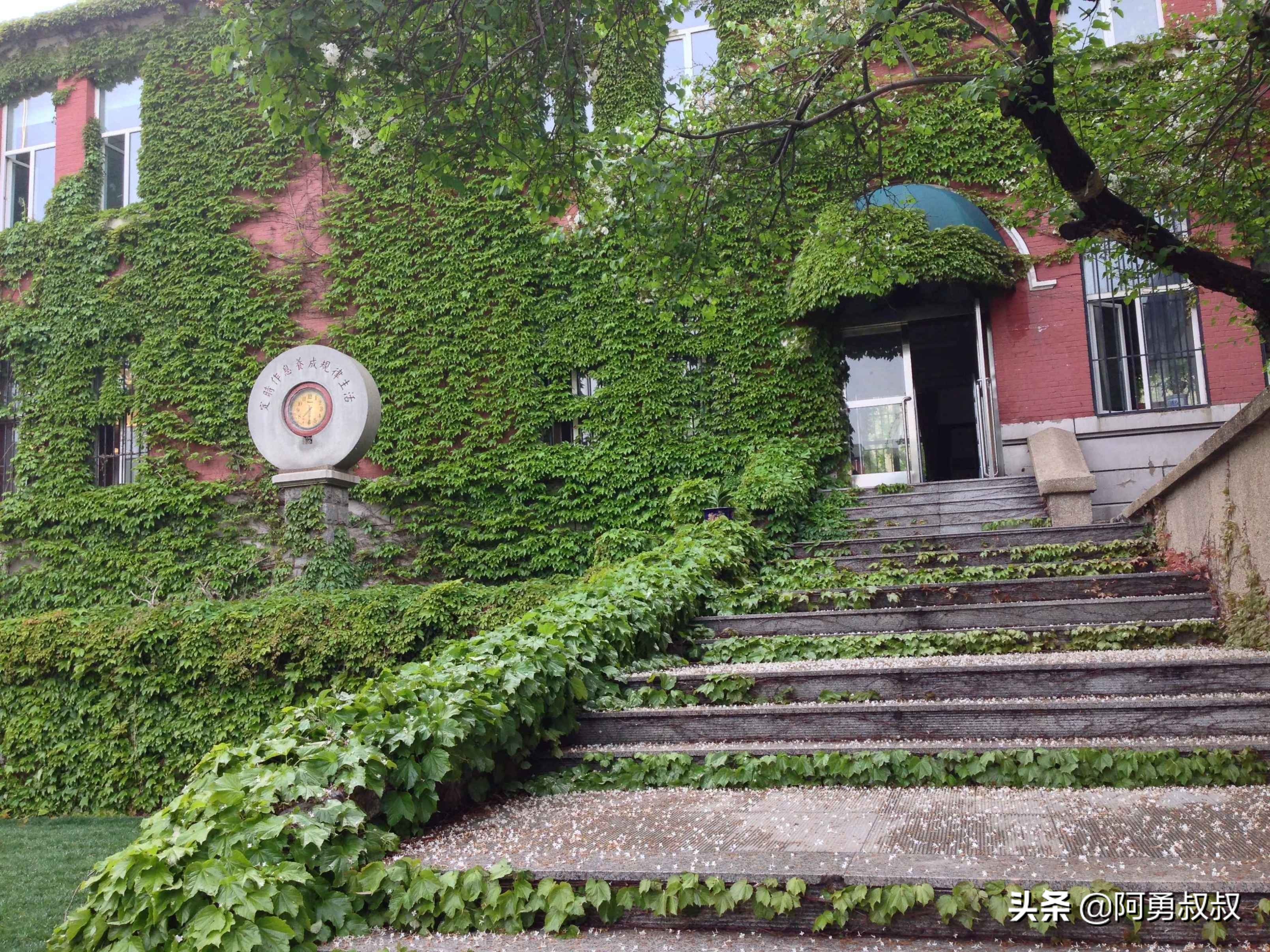 大连市第二十四中学内设机构,大连市第二十四中学金普校区