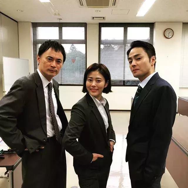 2019完整电视剧,2019冬剧场动画