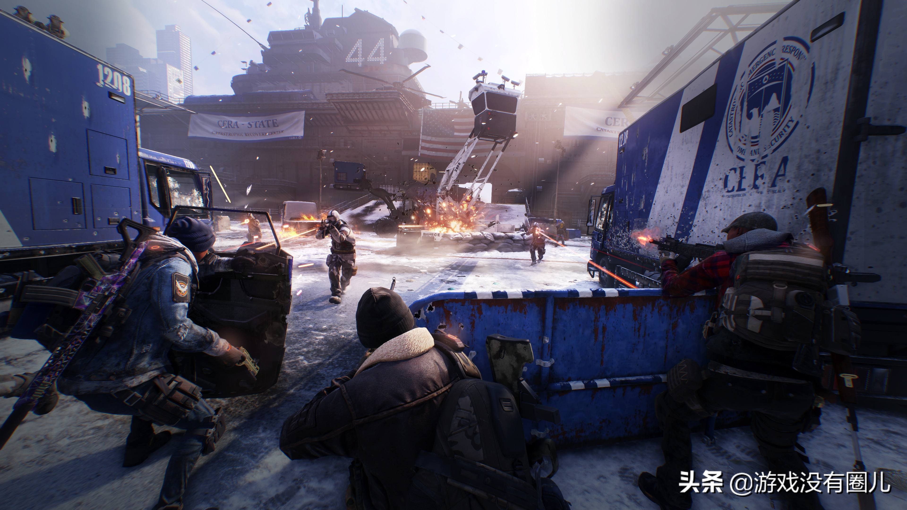 哪款游戏值得入坑,2020年前单机游戏推荐3a大作