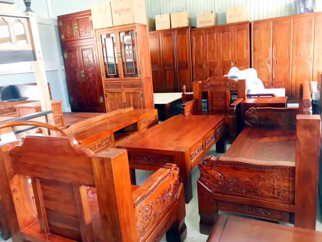 香河家具厂家批发特价直播,门头沟香河家具直营店