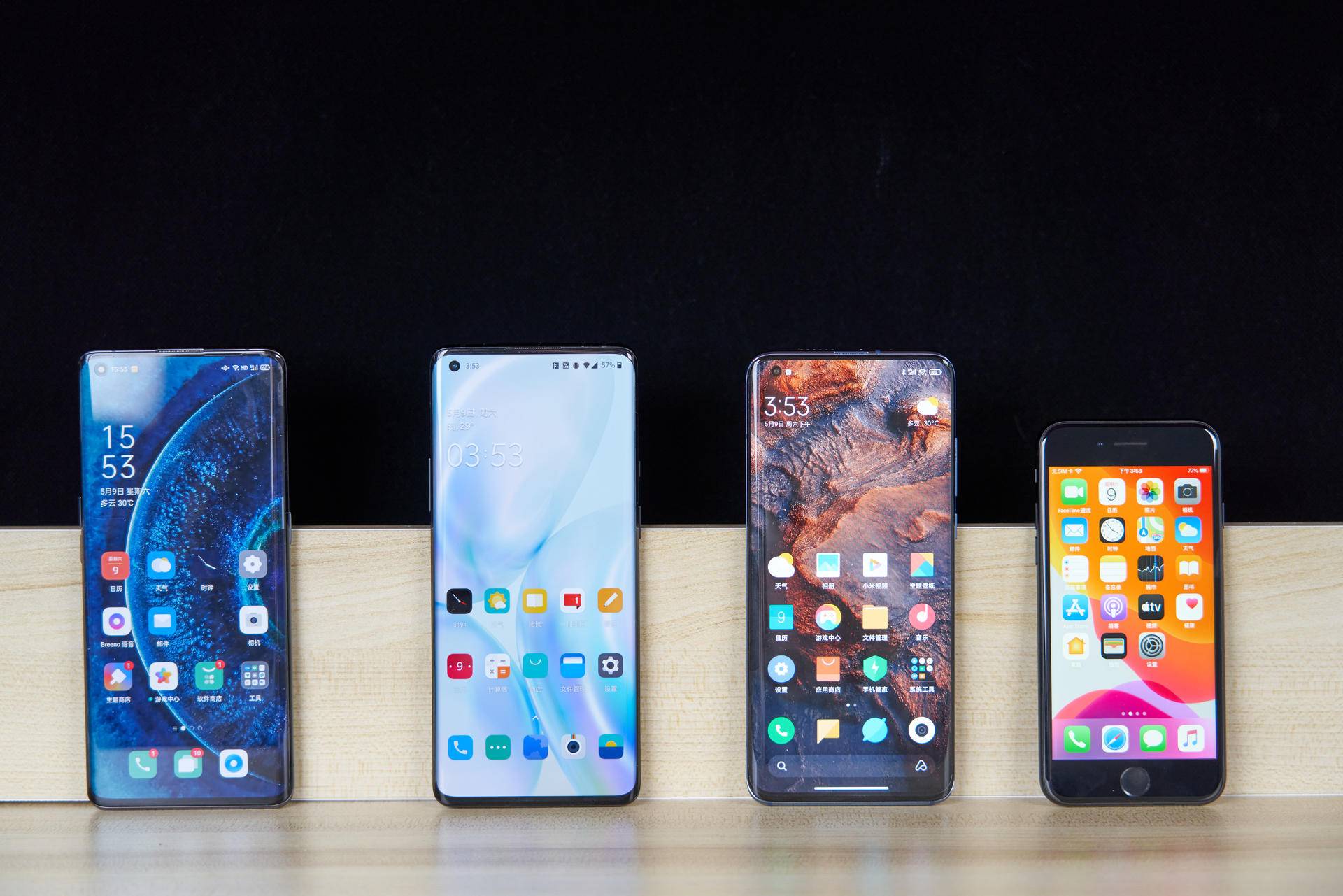 iphonese新机体验,新iphonese亮点