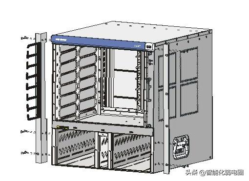 项目中交换机如何选择,什么样的项目要用到大量的交换机