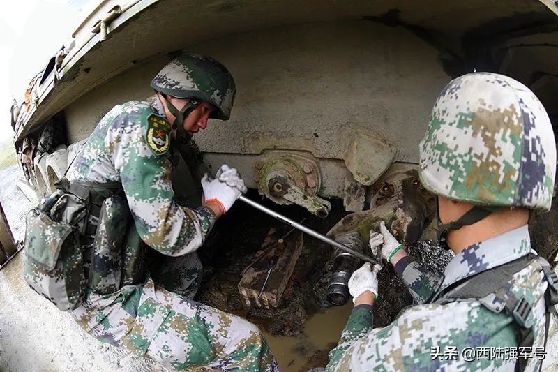 供应保障兵的主要责任,保障兵讨论