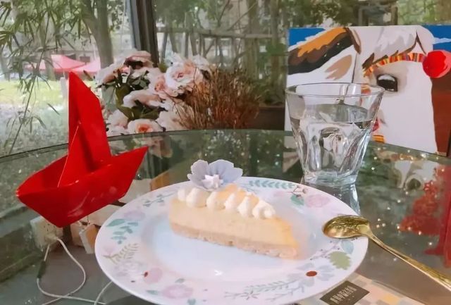 来武汉这几家颇具格调的小店玩耍,武汉的文艺小资小店