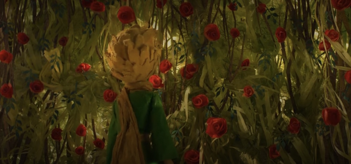 电影小王子的音乐,电影小王子中的纯音乐