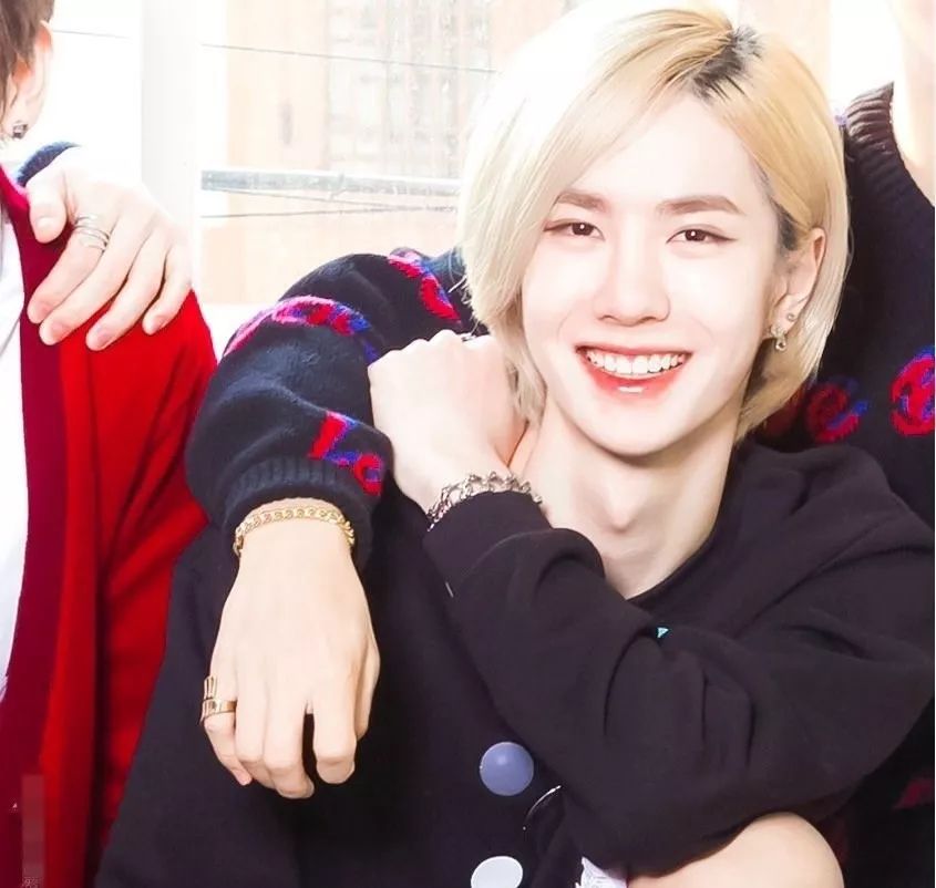 王一博在韩国十几岁出道,王一博韩国人气高吗