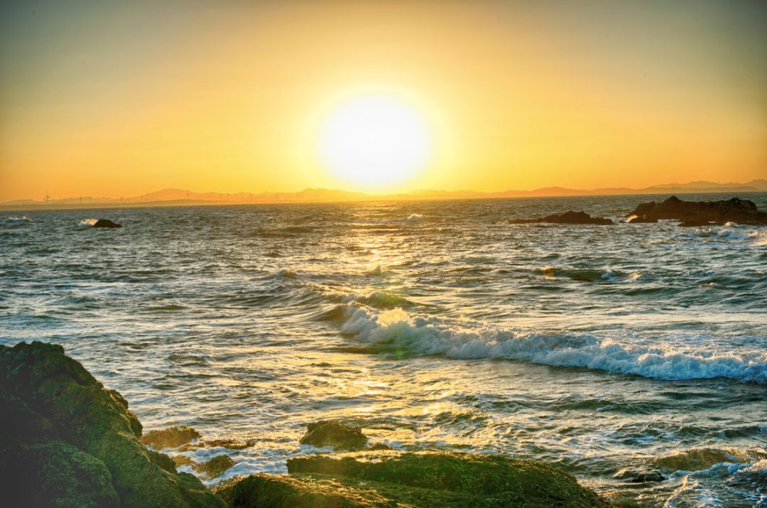 唯一上榜2018最具幸福感的县级市的北方小城，光海鲜就能吃到爽！