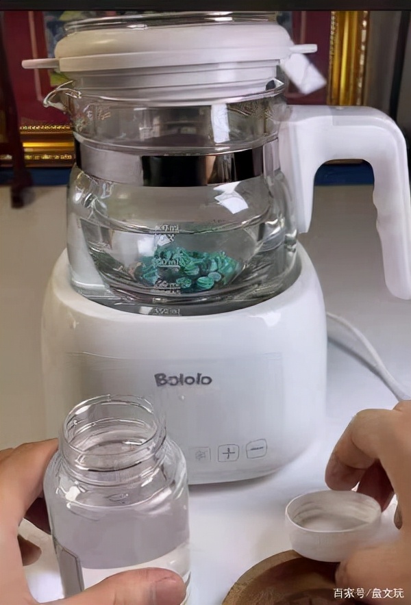 绿松石快速形成“玉化包浆”的“泡油”方法,你能接受吗?