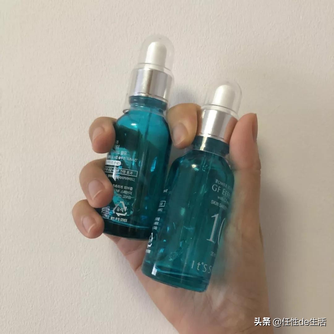 奇葩又好用的网红护肤品,网红推荐精华护肤品品牌