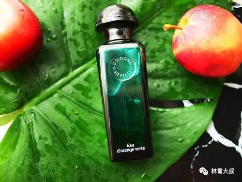 十大公认斩女香男士香水,夏天男士香水推荐