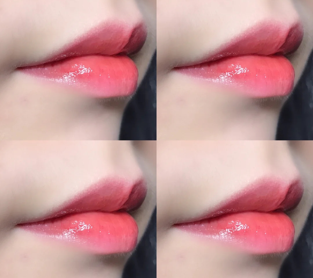 大牌口红踩雷,专柜踩雷和最好的口红