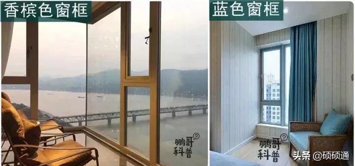 什么是落地窗和飘窗,什么是落地窗卧室