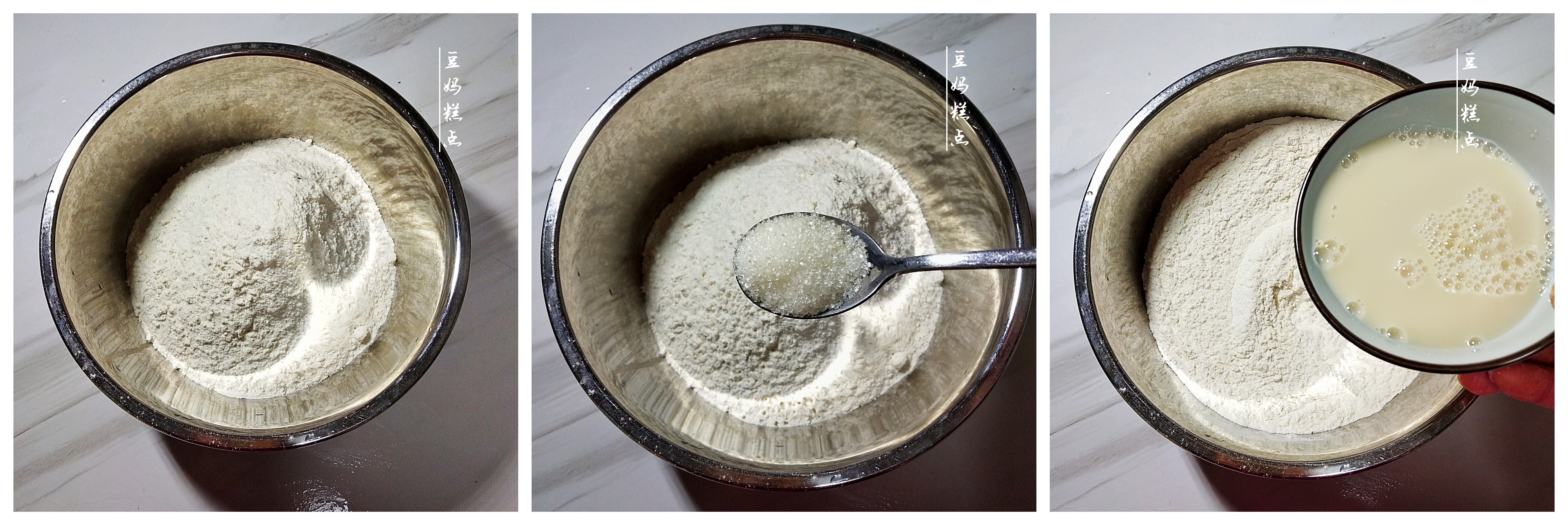 用电饼铛在家做披萨怎么做,怎么用电饼铛做披萨简单又好吃