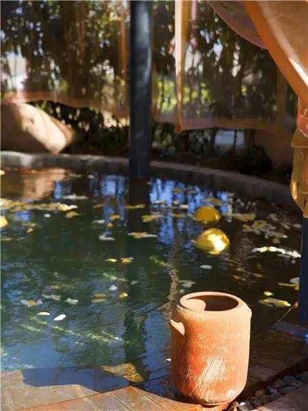 檀悦豪生温泉度假酒店几星级,檀悦豪生温泉度假酒店无边泳池