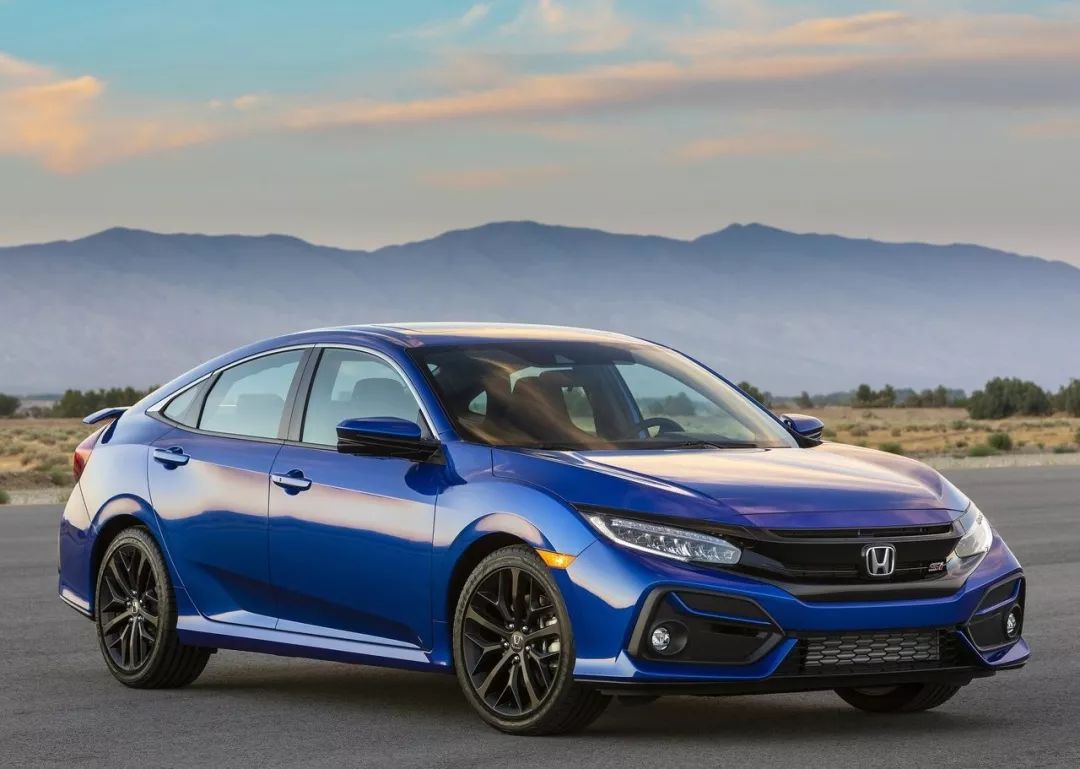 思域si2021款,思域si还会引进吗