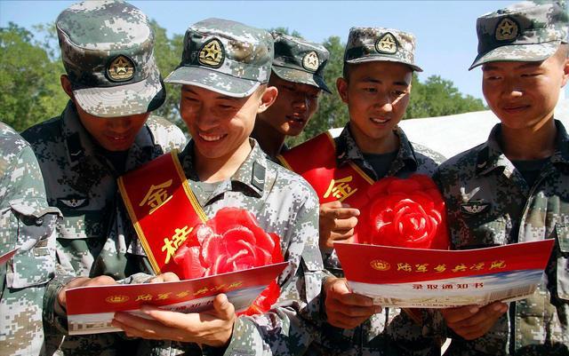 为什么有些人觉得当兵好,2024下半年当兵难度