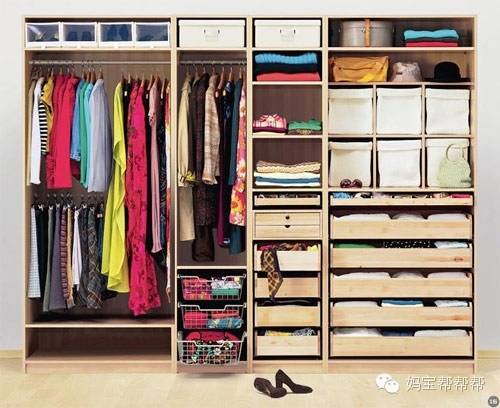 超实用新年收纳法，赶快学起来