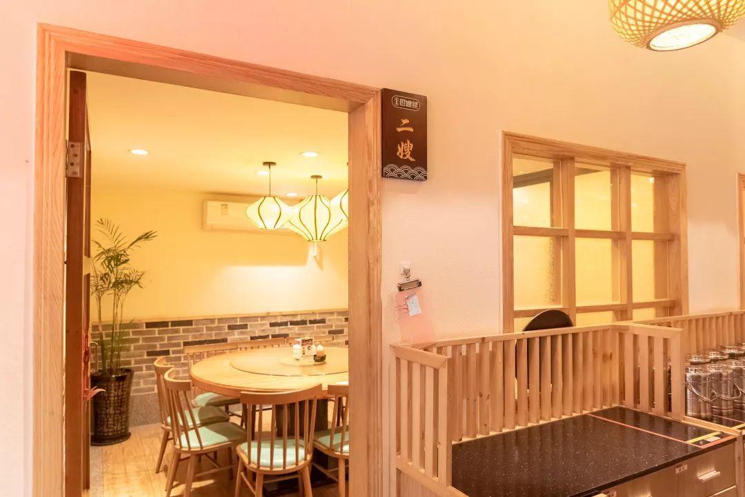 一家没有厨师的餐厅,四川无厨师饭店2分钟出餐