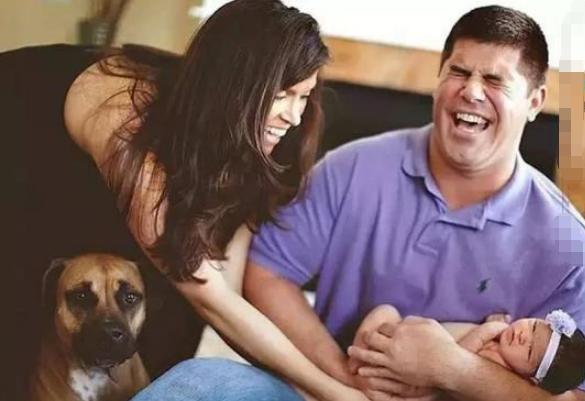 孩子英文名在外国人眼里成翠花\建国：取英文名不得不知道的坑