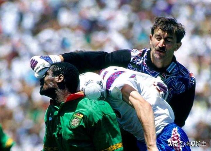 美利坚之夏2019,94年美利坚之夏