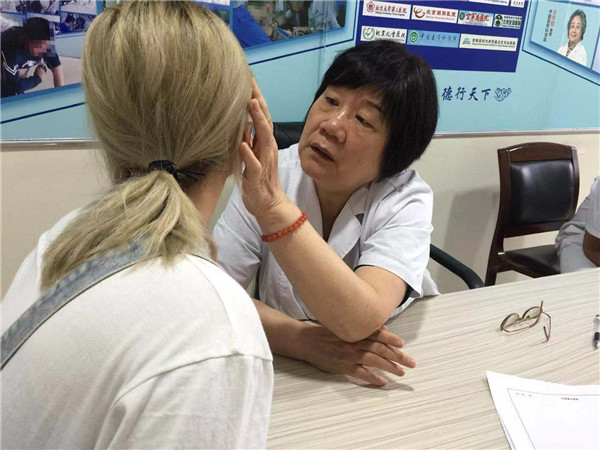 季素珍北京大学第一医院,北京大学第一医院季素珍教授