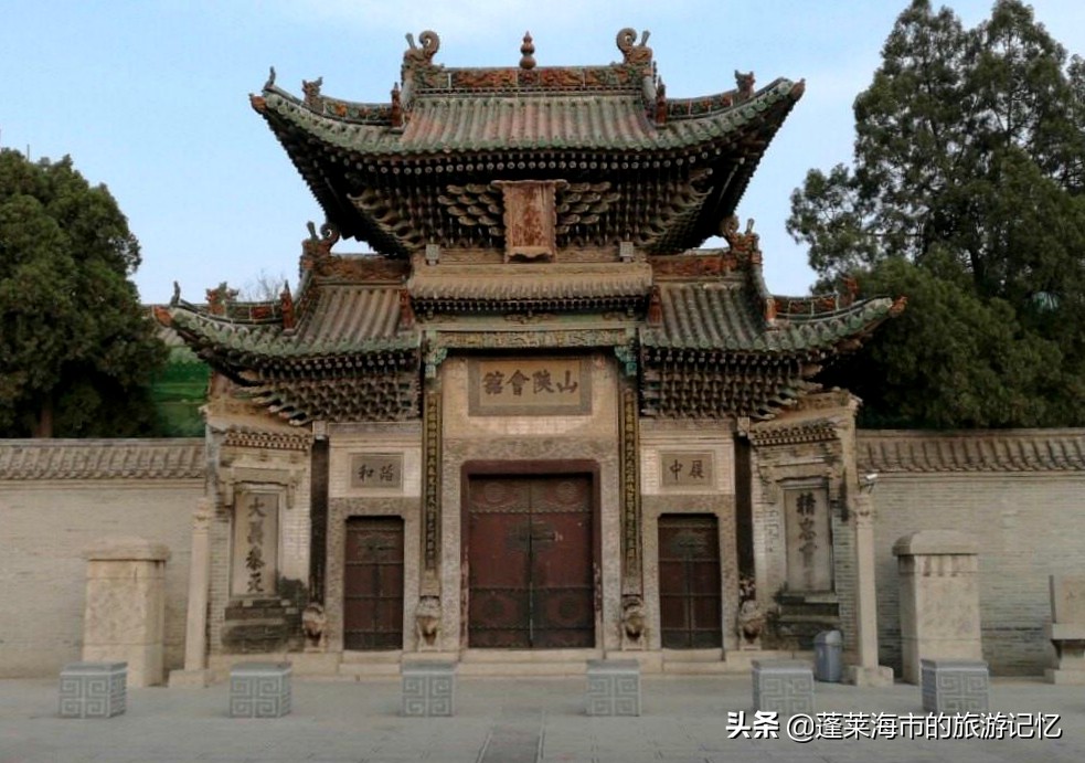 聊城值得看的风景区,聊城最值得去的景点排名前十