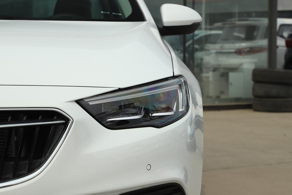 别克君威以前的车,新款别克君威优缺点