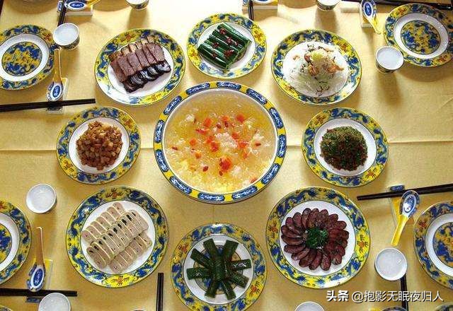 豆腐箱博山菜,舌尖上的博山豆腐箱