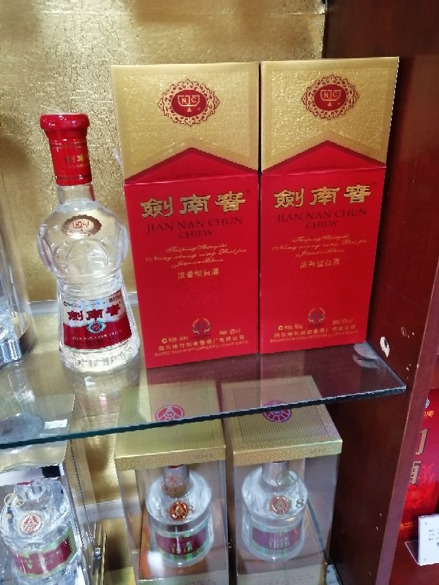 山东白酒推荐厂家排行,山东白酒厂