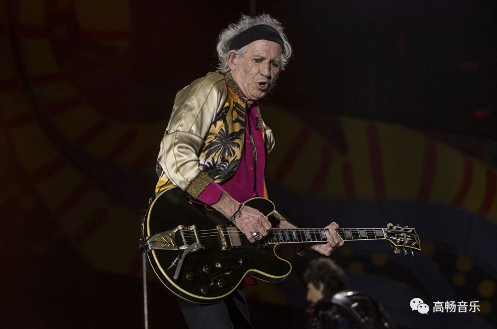 全球十大顶尖吉他手,世界最伟大的十大吉他手