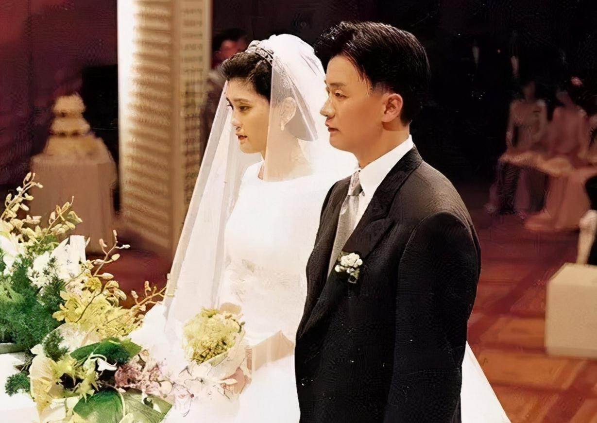 三星大公主李富真最新状况,三星大公主李富真婚变