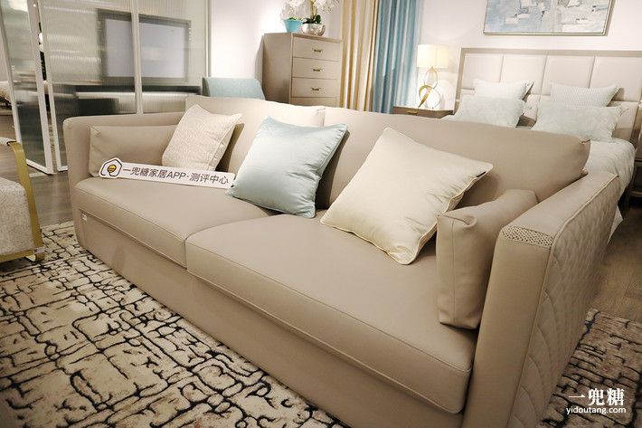 舒适感最好的皮沙发,生态皮沙发好用吗