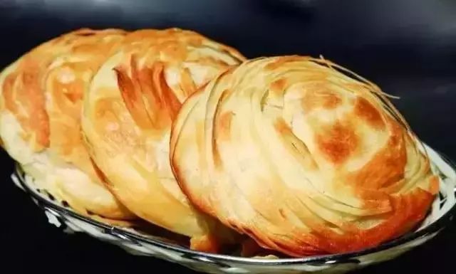 假如能穿越,在古代西安,你都能吃到些啥?