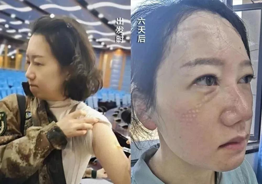 武汉解封的第一天视频,武汉解封视频第一天