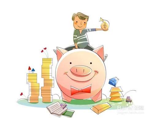 唯有搞钱才能让一个人通透,不是贪财而是让自己活得更有底气