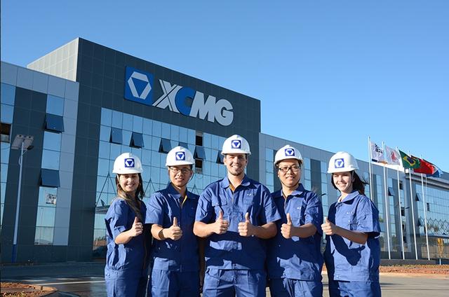 十大质量好的起重机,2022年中国起重机十大品牌的排行