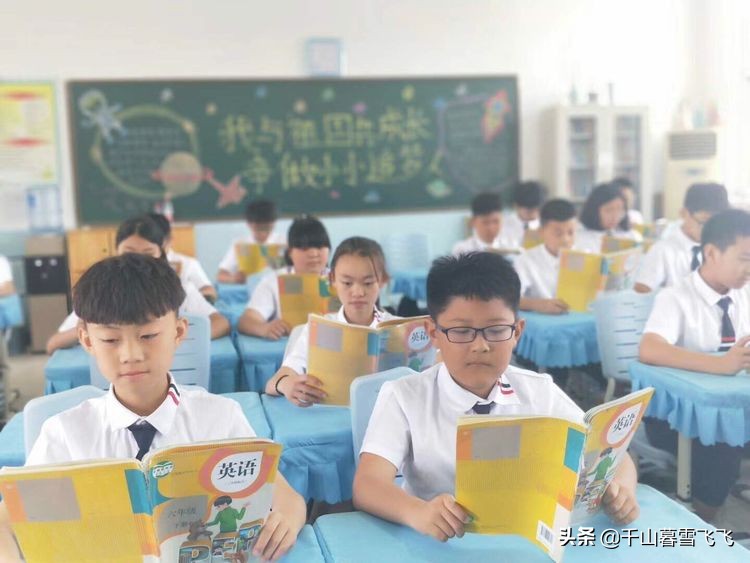 济南有这样一所学校，看看吧