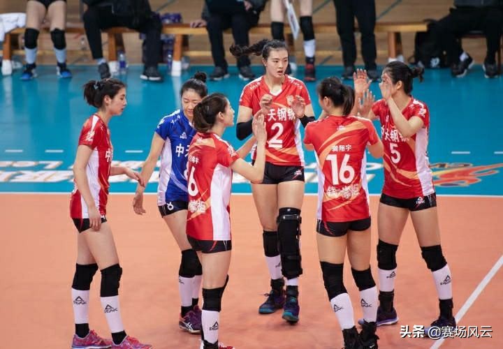 许若亚江苏队训练,许若亚江苏女排