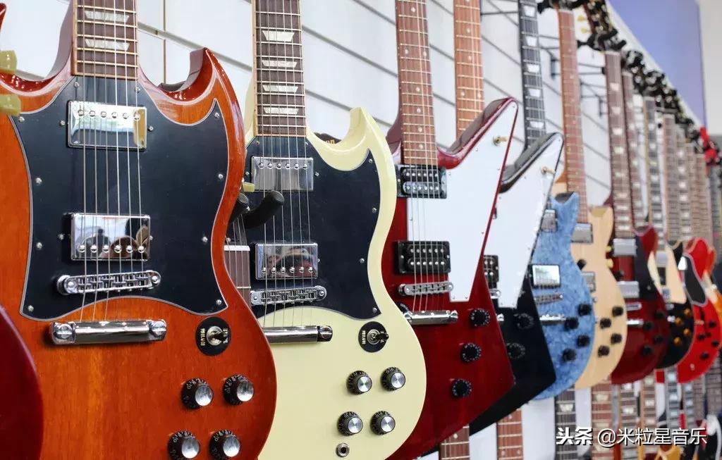 简单的入门电吉他,电吉他从零基础到能够solo要多久