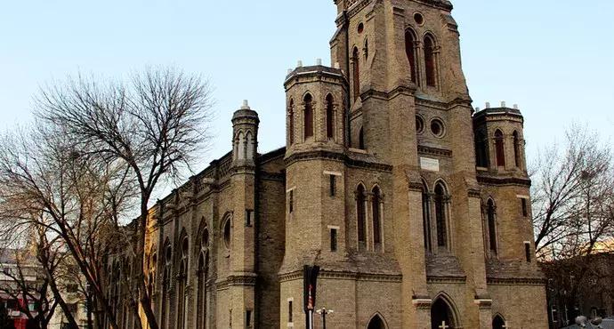 80张图，80个地方，总结哏儿都那些可以多次打卡的圣地~