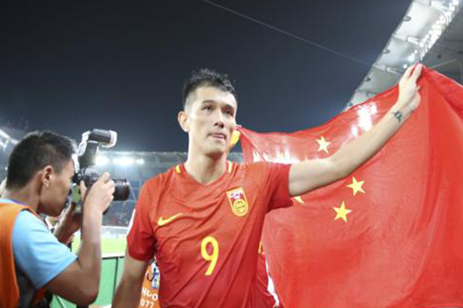 中国足球比赛冷吗,中国足球寒冬已至寒冰期多久