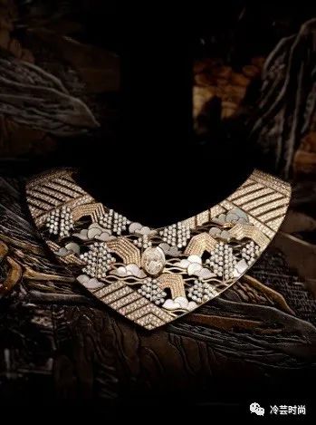 经典珠宝作品,普通人鉴定珠宝去哪