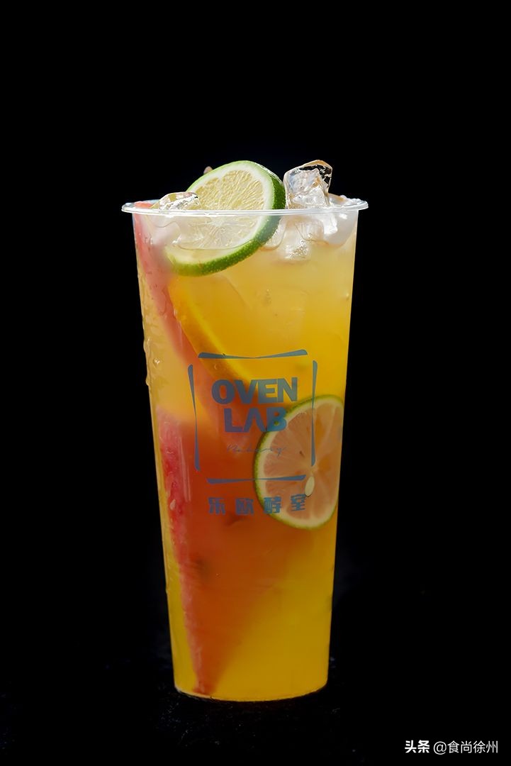 徐州18家最火茶饮新品大盘点!COSTA、奈雪的茶、星巴克、CoCo…