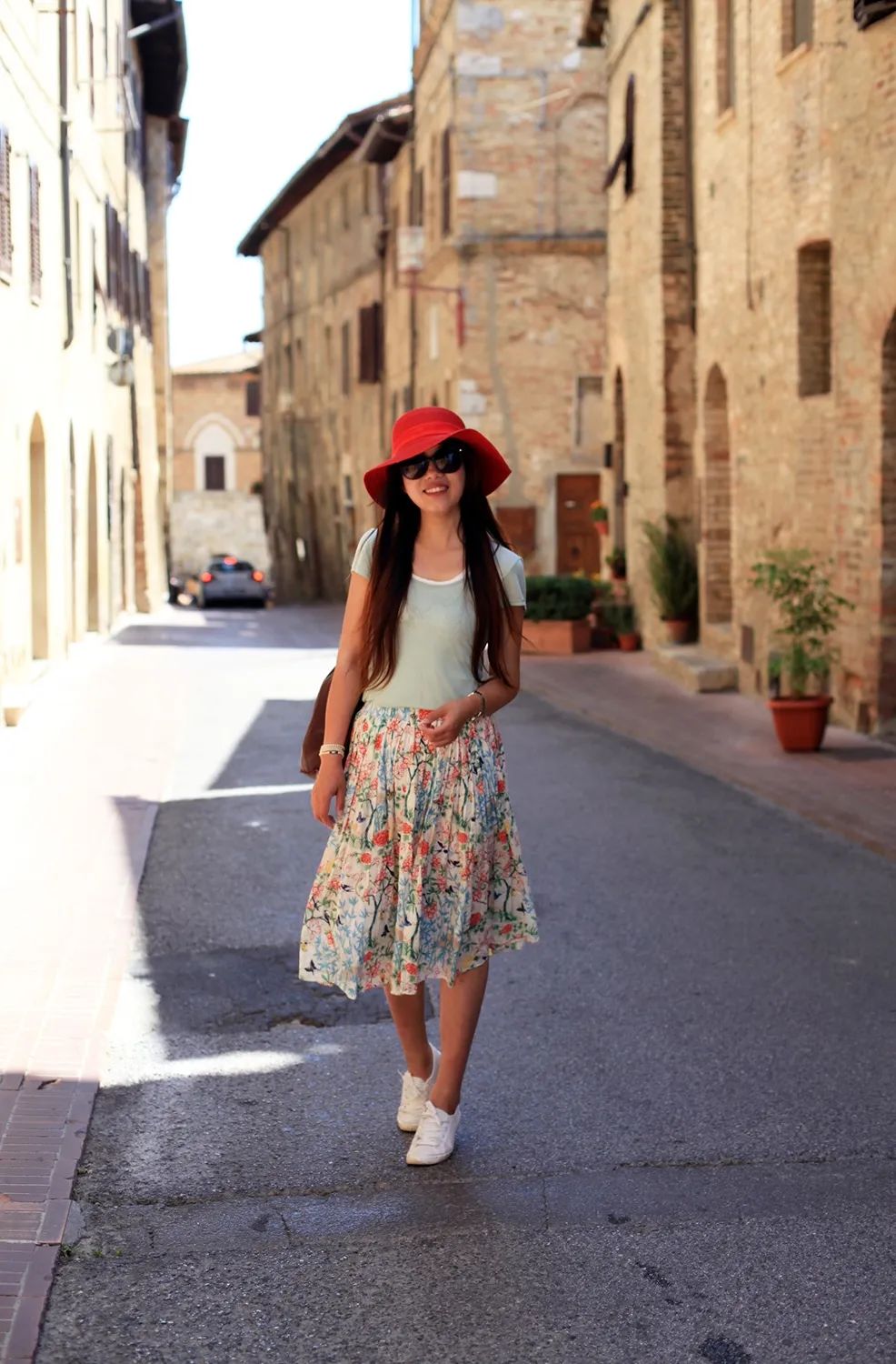 意大利最好的葡萄酒小镇,世界著名的葡萄酒小镇