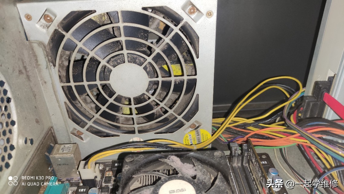 怎么设置计算机睡眠黑屏,计算机黑屏的原因及解决方法