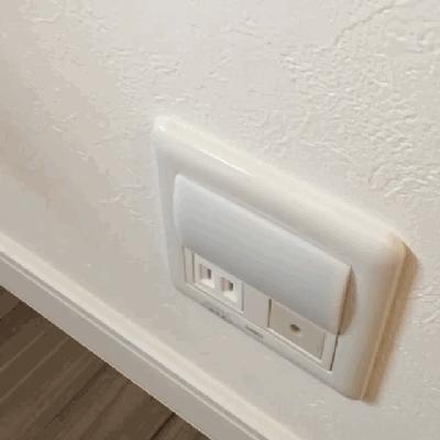 真材实料装修不忽悠,日本家装细节设计